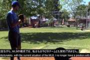 最速162.5キロの25歳右腕がNPB入りを熱望！