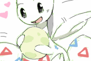 「トゲピー」←こいつが第二のピカチュウになれなかった理由