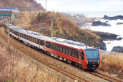 【地獄絵図】観光列車に体臭激クサ男が乗ってしまい車内が大パニックｗｗｗｗｗｗｗ