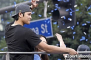 韓国人「米スポーツ界も衝撃！MLBが選んだ『今年の象徴的瞬間』は大谷の『二刀流活躍』だった」→「米国で再評価され続ける理由」