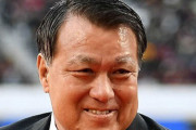 東京五輪、男子サッカーは「U-24」に？ 退院報告の田嶋会長が“年齢制限”について言及