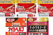 【速報】小林製薬の紅麹で新たに20人が入院