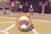 新ポケモン「ビッパー」が出してきそうな技