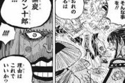 【悲報】ワンピースのあいつ、裏切り者だった！！！！！！！！！！！！！！