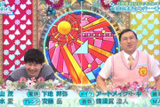 【速報】次回『ひなあい』みーぱん復帰＆オードリー若林さん、帰還！！！