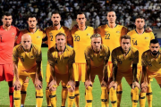 ＜日本と同組の豪州＞コロナ対策でW杯アジア最終予選のホームゲームを中立地で開催と現地報道「本大会出場は難しくなる」