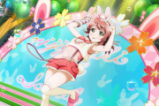【画像】上原歩夢ちゃんの可愛い画像貼ります【ラブライブ！虹ヶ咲】