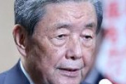 【自民党】森山幹事長、議席大幅減に進退語らず 「政策は間違っていなかった」「大敗の責任は選挙に関係した全員」