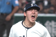 隅田知一郎「野手批判なんてしてないです」「まだ諦めません」