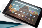 【悲報】AmazonのfireHD10、でかすぎる
