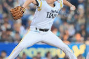 ソフトB・大関　メジャー挑戦の意向を表明　背番号は左腕エースがつけてきた47に変更