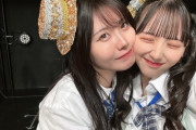 【SKE48】末永桜花「私の青春時代全てを共に過ごして沢山成長させてくれた思い出いっぱいのこの公演が大好き！」