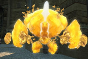 【FF14】極エメラルドウェポンの爆雷に備えてタイタンエギを出す召喚士がいるけどこれってアリ？ナシ？
