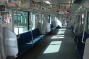 娘4歳と電車乗ってたらアラサーぽい女と喧嘩になった今日
