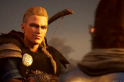 『アサシンクリード ヴァルハラ』約30分のゲームプレイ映像がリーク！