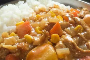 夫「カレーでいいよ」妻「不正解」夫「…カレーだと嬉しいな」妻「不正解」