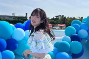 【SKE48】鎌田菜月「夏ソングのMV撮影は目が開かないほどの快晴でした〜」