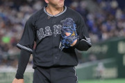 原監督「大勢は1回6球で終わったから回またぎ」堀内「球数なんて関係ない」