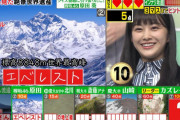 だいじょばない欅坂46原田葵、ぴえん状態から見事正解でメンタル持ち直す【Qさま！！】