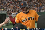 リチャード最近6試合で4本塁打