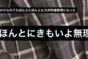 【閲覧注意】JKさん、痴漢され精液をかけられてしまう…
