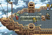 【悲報】FF6さん、未だに主人公が決まらないｗｗｗｗ