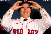 Ｒソックス吉田正尚、成績予測「123試合.298 19本62打点」ｗｗｗｗｗｗｗｗｗｗｗｗｗｗ
