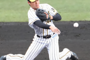 阪神４位遠藤成に期待、相模の攻撃野球をプロで実践