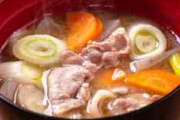 なぜ地味な家庭料理「豚汁」が外食でブームに…「令和の価値観」にマッチしている“納得の理由”