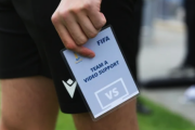 FIFAがリクエスト方式の新ビデオ判定「フットボール・ビデオ・サポート」発表 VARよりも低コスト、ユース年代でトライアルへ