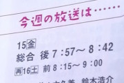 【日向坂46】佐々木久美、NHKチコちゃん出演へ！！！！！