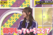 キャプテンを梅干し呼ばわりする弓木ちゃんほんと草ｗｗｗ【乃木坂46】
