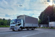 トラック運転手だが質問ある？