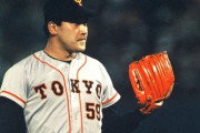 元巨人の石毛とかいう投手の歴史