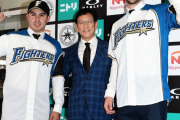 【定期】日ハム栗山監督「喉から手が出るほど欲しかった」