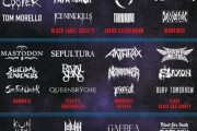 【海外】BABYMETALが「Copenhell 2026」のBステージのヘッドライナーを務める