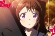 【無料動画】【期間限定】TVアニメ「BanG Dream!（バンドリ！）」#11