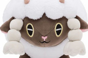 【悲報】ポケモンのワンパチに続き「ウールー」も転売ヤーの乱獲被害に遭ってしまう