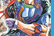 【速報】ジョジョ9部の主人公、ガチでかっこいい