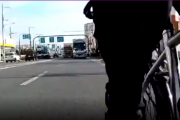 【動画】自転車の「煽られ運転」、ヤバすぎて草ｗｗｗｗｗ