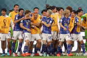 【W杯】韓国人「日本は残り２試合で連敗しそう‥」初戦で優勝候補に勝ってしまった日本とサウジの末路がこちら‥ドイツ戦勝利はむしろ毒になる　韓国の反応