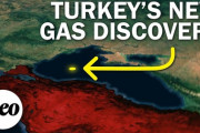 トルコが史上最大の天然ガス田「サカルヤガス田」の発見を発表　海外の反応