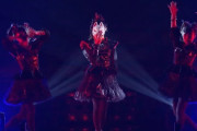 今更だけど初めてBABYMETALのライブ映像観てる