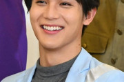 中川大志、愛犬を無断で撫でる行為に困惑「他人の赤ちゃんも触らないでしょ？」