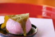 海外「いつから桜餅が日本を代表するスイーツになった？」ロサンゼルスで巻き起こる白人による日本のスイーツの定義