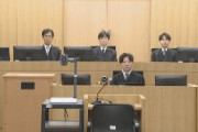 【福岡】「殺すぞ」などと脅し男子大学生の性器に火をあて火傷をさせ現金９０万円を奪ったか　中国籍の会社役員「していません」と起訴内容を否認