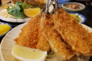 韓国人「日本でトンカツの次にマニアが多く今後韓国でも流行りそうな魚のフライをご覧ください」