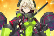 【FGO】去年の実装鯖数と今年を比較した結果