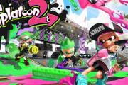 スプラトゥーンとかいうストレスしかたまらないゲームｗｗｗｗｗｗｗｗ