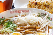 ラーメンのモヤシってマジでいらなくね？